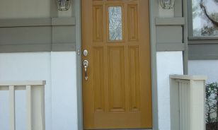 Upper Arlington OH Replace Doors 