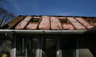 Westerville OH Roof & Skylight Replacement